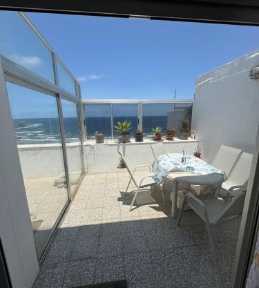 La casita de Bécquer Habitaciones compartidas