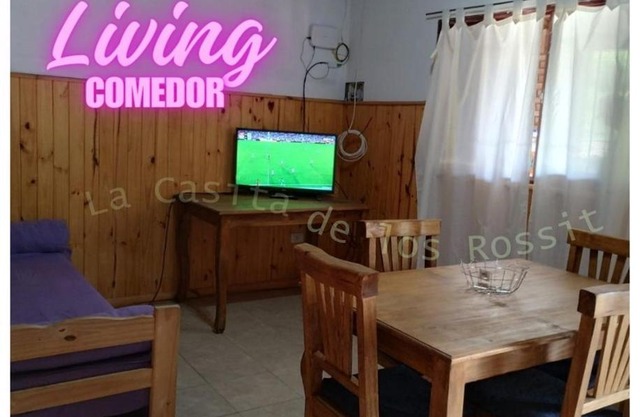 La casita de los rossit