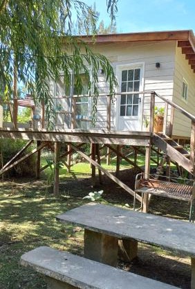 La casita del Delta