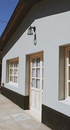 La Casita del Molino