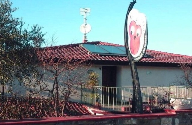 La Civetta
