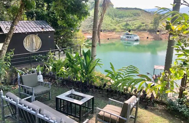 La Comarca Guatape