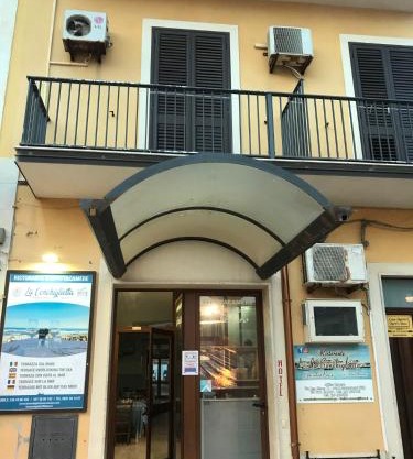 La Conchiglietta