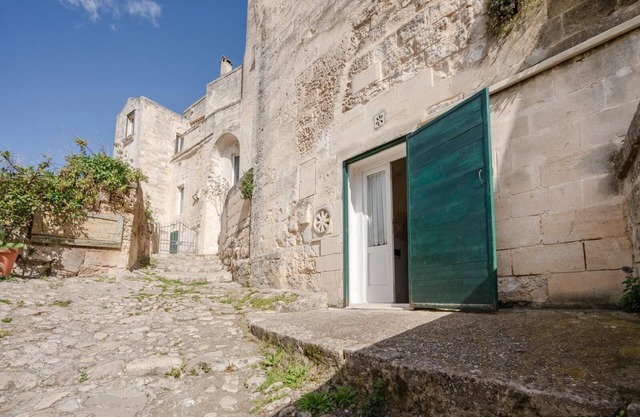 La Corte Vetere