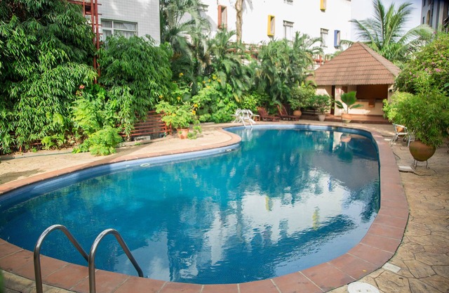 La Cour Hotel Apartments