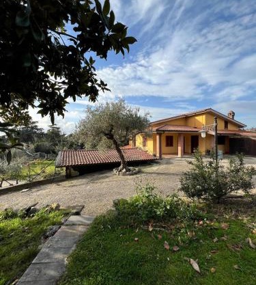 la dimora