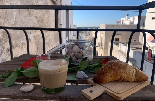 La dolce casa - Puglia last minute