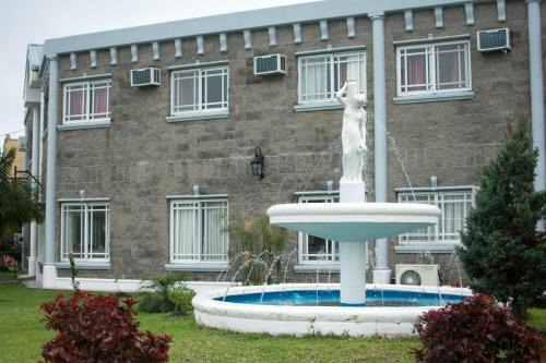La Fuente Apart Hotel