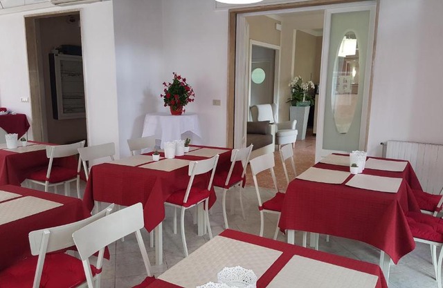 La locanda di Gioele