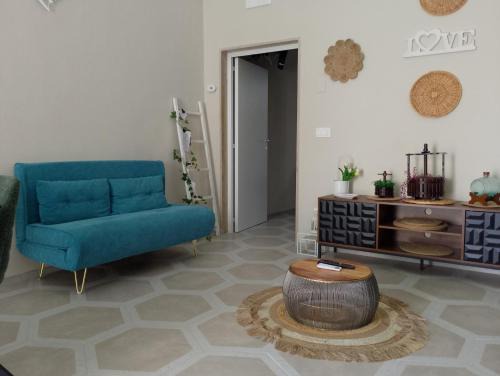 La Madonnella Home