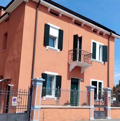 La Maison di Luca