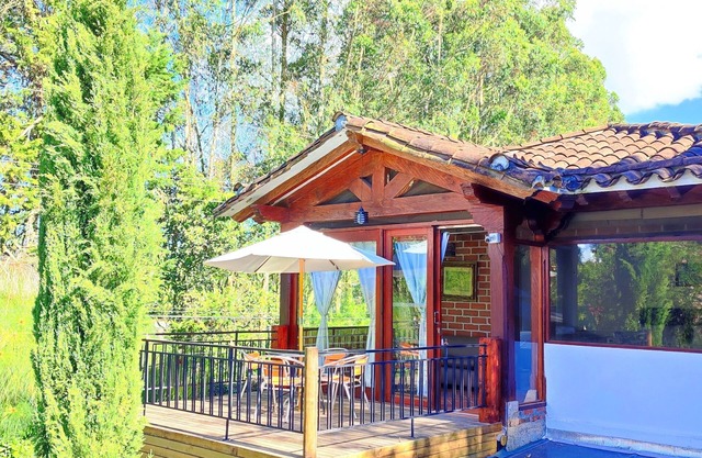La Martina Campestre