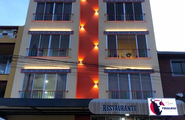 La Martinera Avenida San José