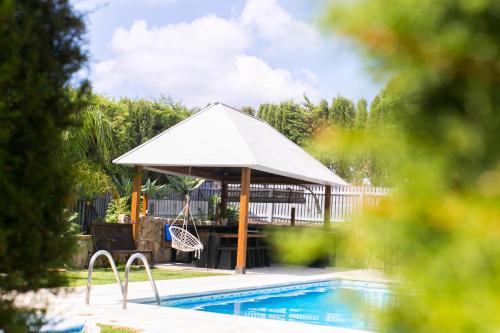 LA PEÑA LUXURY(TARIFA)