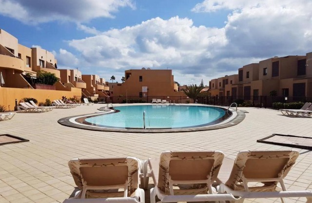 La Perla de Bahia Sol