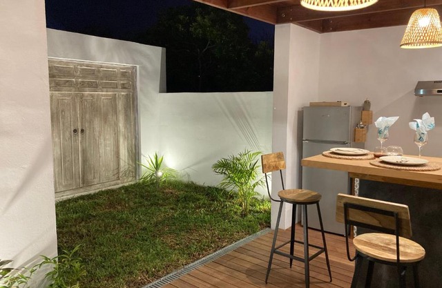 La Petite Porte