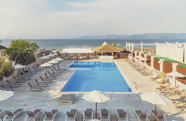 LA PLAYA GRANDE