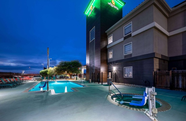 La Quinta Inn & Suites by Wyndham New Braunfels