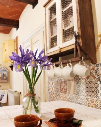 La Reginetta Holiday Home