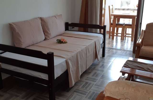 La Residence 'Almée Apartment