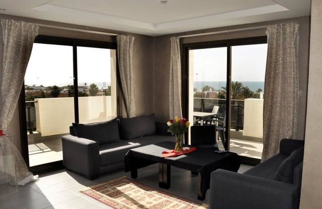 La Suite Hôtel Boutique