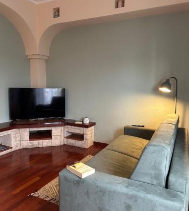 La Tana Apartment in Via Boifava in Milan