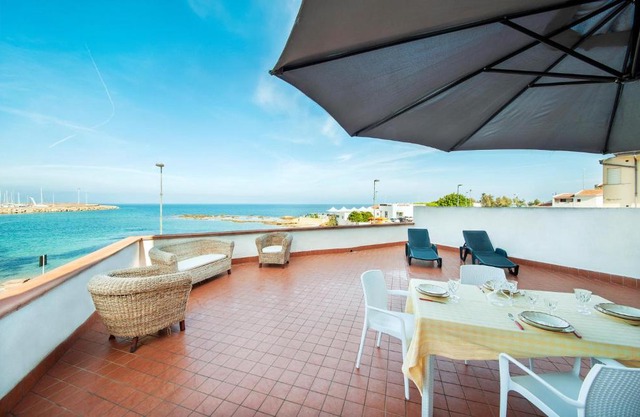 La Terrazza
