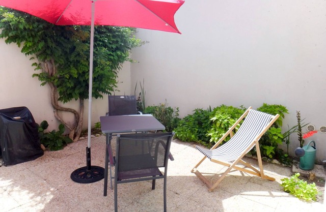 La Touche by Interhome