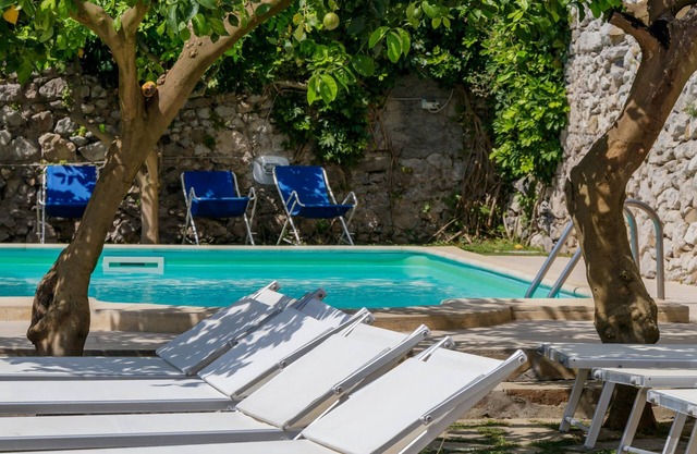 La Vetara Deluxe Apartment