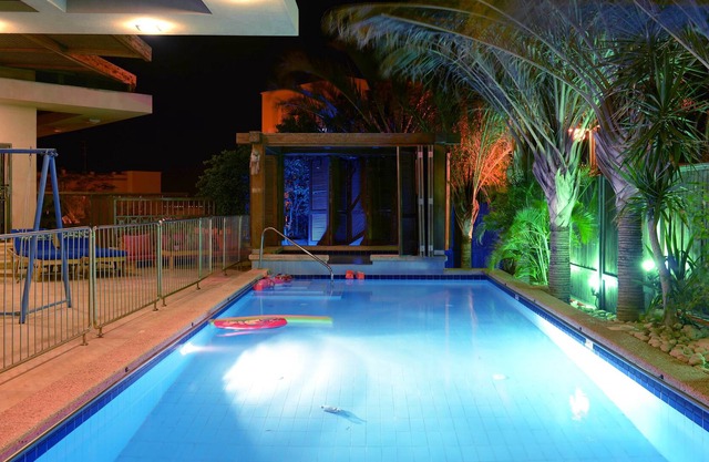 La Villa Eilat