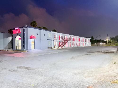 La Vista Motel