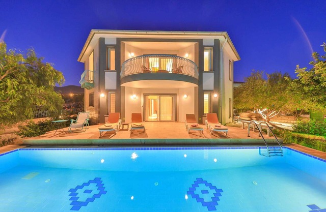 Lacitrus Villa Hotel