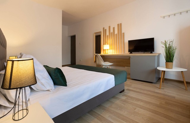Lagom Hotel