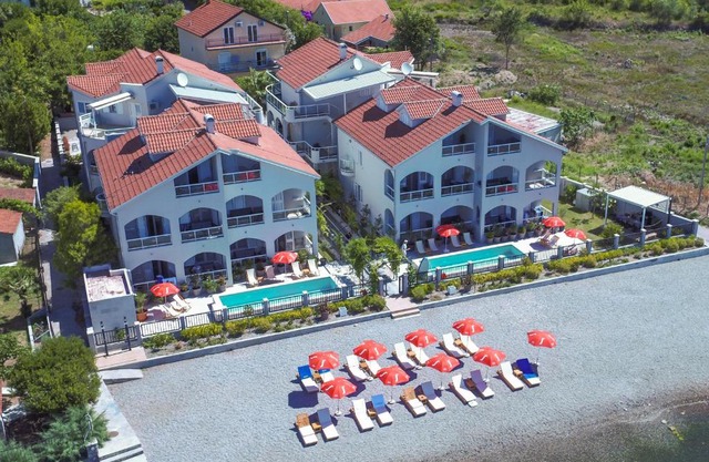 Laguna Mini Resort