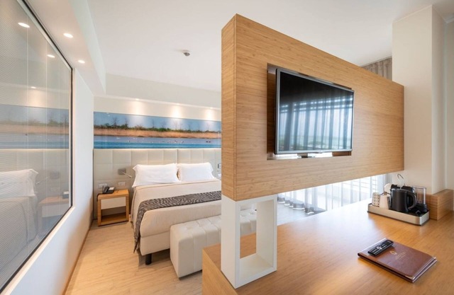 Laguna Park Hotel - Laguna Junior Suite