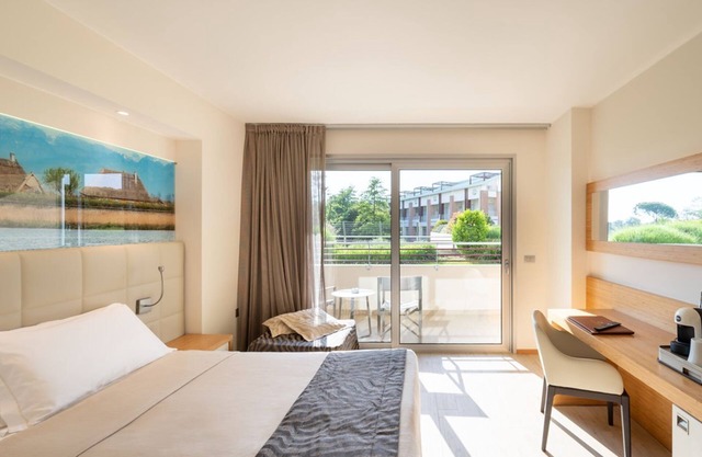 Laguna Park Hotel - Single Classica