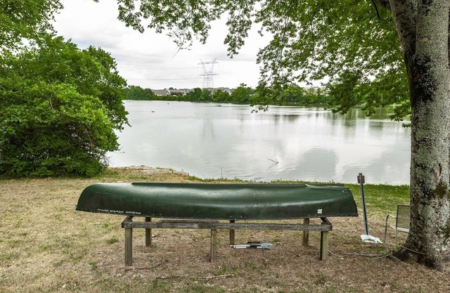 Lake Cabin |30 miles from Nashville