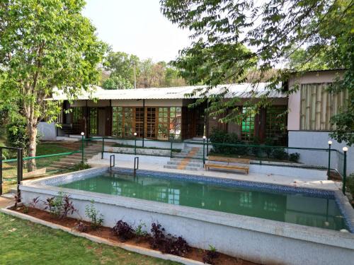 Lake House