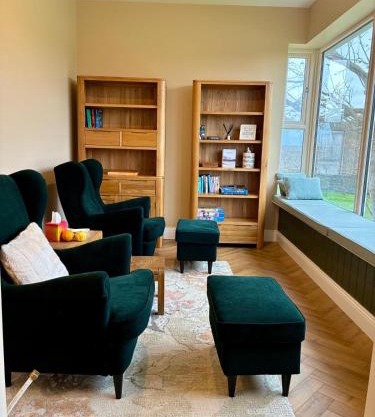 LAKE VIEW Luxury Apartment