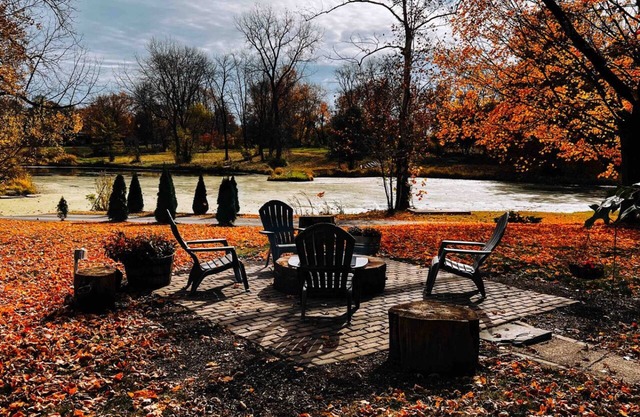 Lakehouse Hot Tub 8 Miles to Downtown On 60 Acres