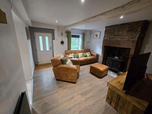 Lakes Cottage Beckermet