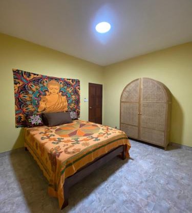 Lakshmi beach house