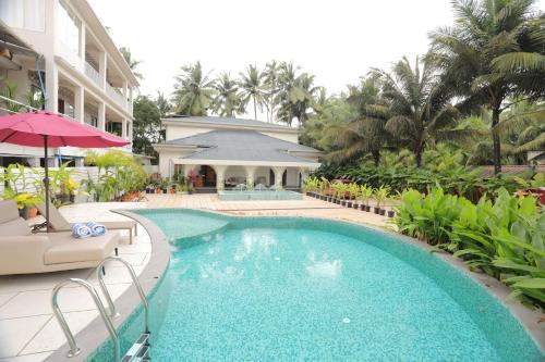 Lamrin Morjim Goa