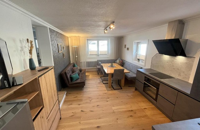 Landhaus Daum
