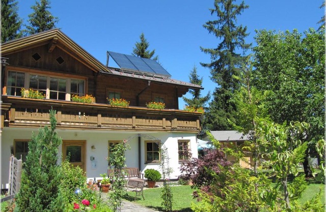 Landhaus Hinteregg Apartment
