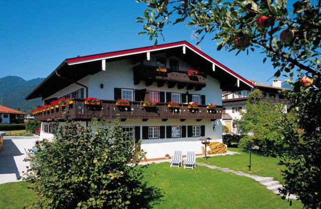 Landhaus Schmid Schönau