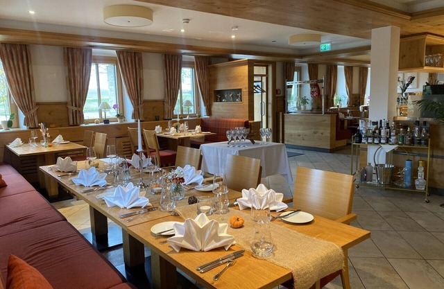 Landhotel Steigenhaus