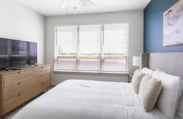 Landing at The Quinn - 2 Bedrooms in Anna