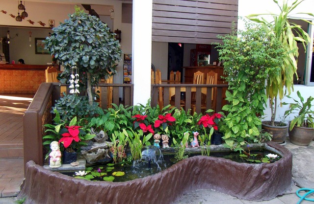 Lanna Thai Guesthouse