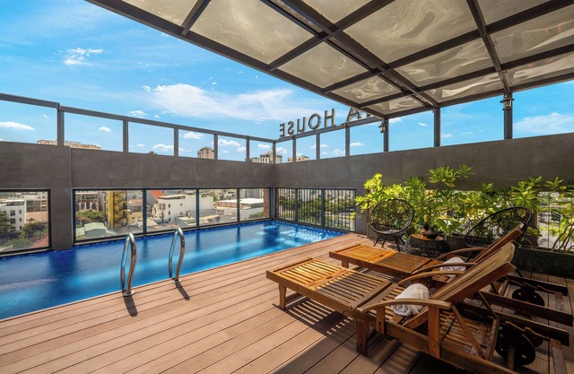 Lantana House Boutique Da Nang